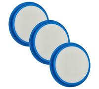 vhbw 3x Filtre pré-moteur compatible avec Dyson DC32T2, DC23, DC32 aspirateur - Filtre de protection du moteur