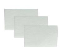 vhbw 3x filtre protection moteur compatible avec AEG VX6-1-IW-A (90094040800), VX6-2-RR (90040100800) aspirateurs