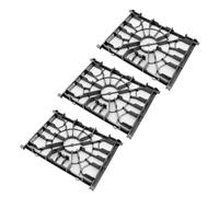 vhbw 3x filtre protection moteur compatible avec Bosch BSG5L, BGL 8 ZOO, BOSCH GL-30, BGL 8332/08, BGL 8332/05, BGL 8332, BGL 8 ZOON aspirateurs