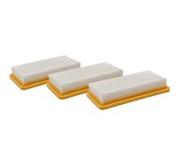 vhbw 3x filtre protection moteur compatible avec Kärcher DS 5800, DS 6000 aspirateurs