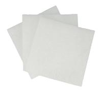 vhbw 3x filtre protection moteur compatible avec Kärcher T 9/1 Bp* aspirateurs