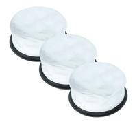 vhbw 3x filtre protection moteur compatible avec Numatic HVX 160 11, HVR 160 11, HVB 160 12, HVA 160 11, HET 160 11 aspirateurs