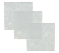 vhbw 3x filtre protection moteur compatible avec Philips PowerGo FC 8245, FC8245/09, FC 8246, FC8246/09, FC8244/09, FC 8244, FC8244/19 aspirateurs