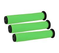 vhbw 3x filtre remplacement pour Bissell 1611215 pour aspirateur - filtre HEPA vert / noir