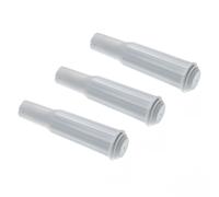 vhbw 3x Filtres à eau compatible avec Jura Impressa E25, E20, E10, C9 One Touch machine à café automatique, machine à expresso