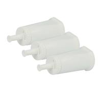 vhbw 3x Filtres à eau compatible avec Sage The Precision Brewer BDC400, BDC450, SDC400, SDC450 machine à expresso