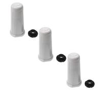 vhbw 3x Filtres à eau compatible avec The Barista TouchTM BES880 (série 1801 et supérieur) machine à expresso