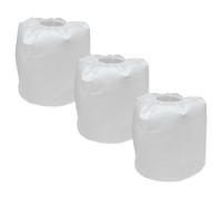 vhbw 3x Filtres à membrane compatible avec Kärcher NT 70/2 Tc