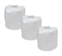 vhbw 3x Filtres à membrane compatible avec Kärcher NT 70/2 Tc