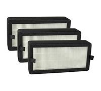 vhbw 3x Filtres HEPA HEPA 13 compatible avec Klarstein Tramontana purificateur d'air - Filtre de rechange