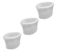 vhbw 3x filtres pour humidificateurs compatible avec Philips HU4801, HU4801/01, HU4803, HU4803/01, HU4811, HU4811/10, HU4813, HU4813/10