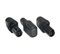 vhbw 3x Ni-MH Batterie 3300mAh (3.6V) pour outils Dewalt DC600 Screwdriver comme Dewalt DE9054, DE9054-XJ.