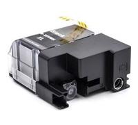 vhbw 4x Cartouches d'encre avec Chip pour Brother DCP-J785DW, DCP-J925DW, MFC-J985DW - Jeu de cartouches d'impression G