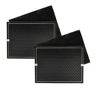 vhbw 4x Filtre compatible avec Beurer LR 500 purificateur d'air - Préfiltre, charbon actif + Hepa