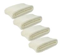 vhbw 4x Filtre compatible avec Honeywell HCM-540, HCM-2000, HCM-1000, HCM-350b, HCM-350, HCM-315t, HCM-300t humidificateur, purificateur d'air