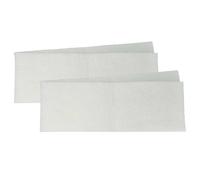 vhbw 4x Filtres à air G4 compatible avec Wolf CWL 300, CWL 400 ventilateur (4x filtre mousse)