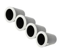 vhbw 4x Filtres HEPA compatible avec Xiaomi Mi Air Purifier 2, Pro, 3, 2H, 2C, 3C, 2S, 3H, 1, Max purificateur d'air - Filtre de rechange
