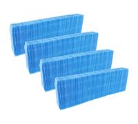 vhbw 4x humidificateur Filtre compatible avec Soehnle Airfresh Hygro 500 humidificateur, purificateur d'air