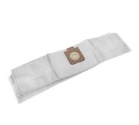 vhbw 5 sacs micro fibres non tissées compatible avec Paris-Rhône A 930 aspirateur 72,85cm x 17.05cm