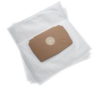 vhbw 5 sacs microfibres non tissées compatible avec Electrolux D795 Royal aspirateur 31cm x 30.2cm