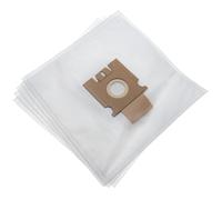 vhbw 5 sacs microfibres non tissées compatible avec Hoover TR E1623001, E1723011, E1843011, T2300011, T2309011, T2312018 aspirateur 27.9cm x 26.8cm