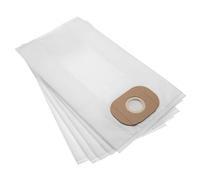 vhbw 5 sacs microfibres non tissées compatible avec Kärcher BV 111, DS 5200, K 5200, T 171 aspirateur 34.7cm x 18.95cm