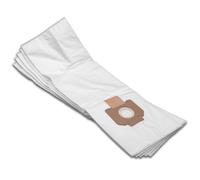 vhbw 5 sacs microfibres non tissées compatible avec Kärcher NT 48/1, 65/2, 70/3, 82/1, NT 72/2 aspirateur