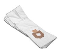 vhbw 5 sacs microfibres non tissées compatible avec Nilfisk Attix 302002892, 302002904, 995-OH aspirateur