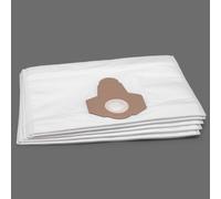 vhbw 5 x sac en microfibre tissé pour aspirateur multifonctions compatible avec AEG / Electrolux Multi 200, Multi Pro 1400, Multi Pro 1600