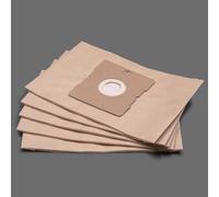 vhbw 5 x sac paper pour aspirateur robot aspirateur multi-usages comme Kärcher 6.905-225.0