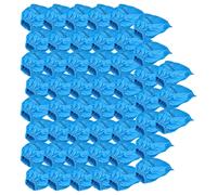 vhbw 50x Filtre compatible avec Aqua Vac 6160 P dustri, 6200 F, 3000 Plus, 6160 F, 62005, 6200 Bulldog, 5000 Plus, 620, 1000, 2000 Plera