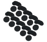 vhbw 50x Filtres à air G3 compatible avec Lunos ALD-R 160, e²kurz, e²neo, AB 30/60, ALD, RA 15-60, e² ventilateur