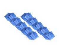 vhbw 50x Filtres à air G4 compatible avec Maico ventilateur