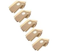 vhbw 50x sacs compatible avec Festo / Festool CT, CTL Midi, CTL Mini, CT Mini, FIS-CTL Mini, FIS-CT Mini aspirateur - papier