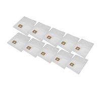 vhbw 50x Sacs compatible avec Nilfisk Multi II 22