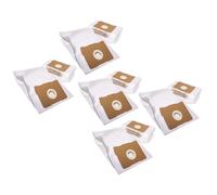 vhbw 50x sacs compatible avec Protool VPC 171 E/L aspirateur - microfibres non tissées