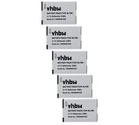 vhbw 5X Batterie Compatible avec Siemens Gigaset SL350
