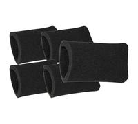 vhbw 5x filtre compatible avec Kärcher WD3.300M, WD3.300, WD 3.310, WD 3.xxx, WD 3.320, WD 3.370 aspirateur - Filtre en mousse