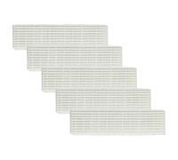 vhbw 5x filtre compatible avec Thomas Twin T1 Aquafilter, T2 Aquafilter, TT Aquafilter aspirateur - Filtre HEPA contre les allergies