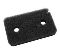 vhbw Kit de 5x filtres en mousse compatible avec Miele EcoComfort T7950WP, T8001WP, T8855WP, T8866WP, T8867WP Sèche-Linge