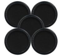 vhbw 5x filtre protection moteur compatible avec Arnica Bora Hydra Rain, Hydra Rain Plus, Hydra Rain Pro, 3000, 5000, 4000, Hydra aspirateurs