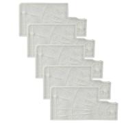 vhbw 5x filtre protection moteur compatible avec Kärcher CV 38/2, CV 30/1, CV 48/2 aspirateurs