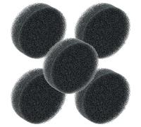 vhbw 5x filtre protection moteur remplacement pour Bosch 618444 pour aspirateurs