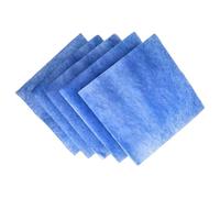 vhbw 5x Filtres à air G4 compatible avec Limodor Limot Compact 60-30, 100, 60 ventilateur