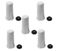 vhbw 5x Filtres à eau compatible avec The Barista TouchTM BES880 (série 1801 et supérieur) machine à expresso