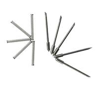 vhbw 5x Lame de plotter remplacement pour Graphtec CB09-45° pour ciseau de plotter - Angle de coupe 45°