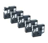 vhbw 5x Rubans compatible avec 3M PL300