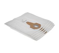 vhbw 5 x Sacs microfibres pour aspirateur, aspirateur robot Darel XWDA 150