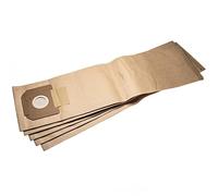 vhbw 5x sacs compatible avec Kärcher NT 561 Eco