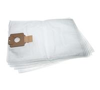 vhbw 5x Sacs compatible avec Nilfisk DP8000